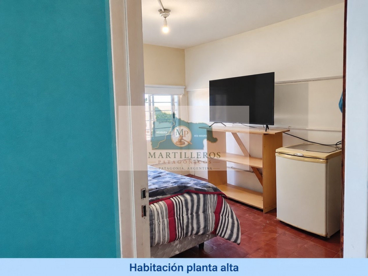 VENTA LOCAL CON ANEXOS TALLER, DEPOSITO Y VIVIENDA