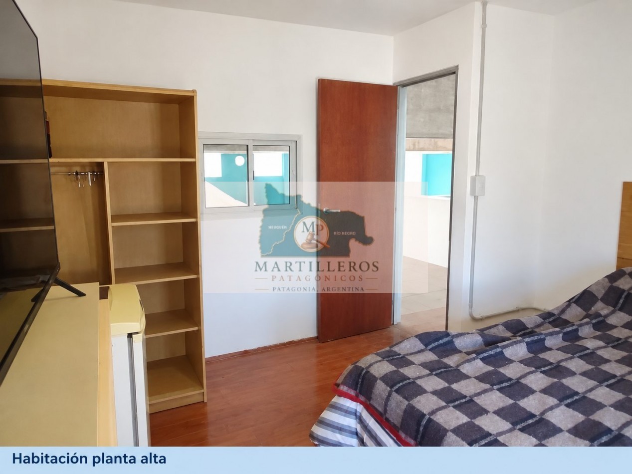 VENTA LOCAL CON ANEXOS TALLER, DEPOSITO Y VIVIENDA
