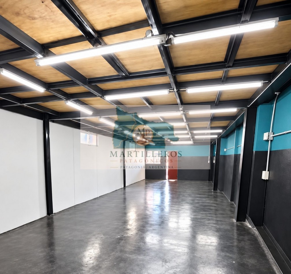 ALQUILER- LOCAL COMERCIAL CON ANEXOS