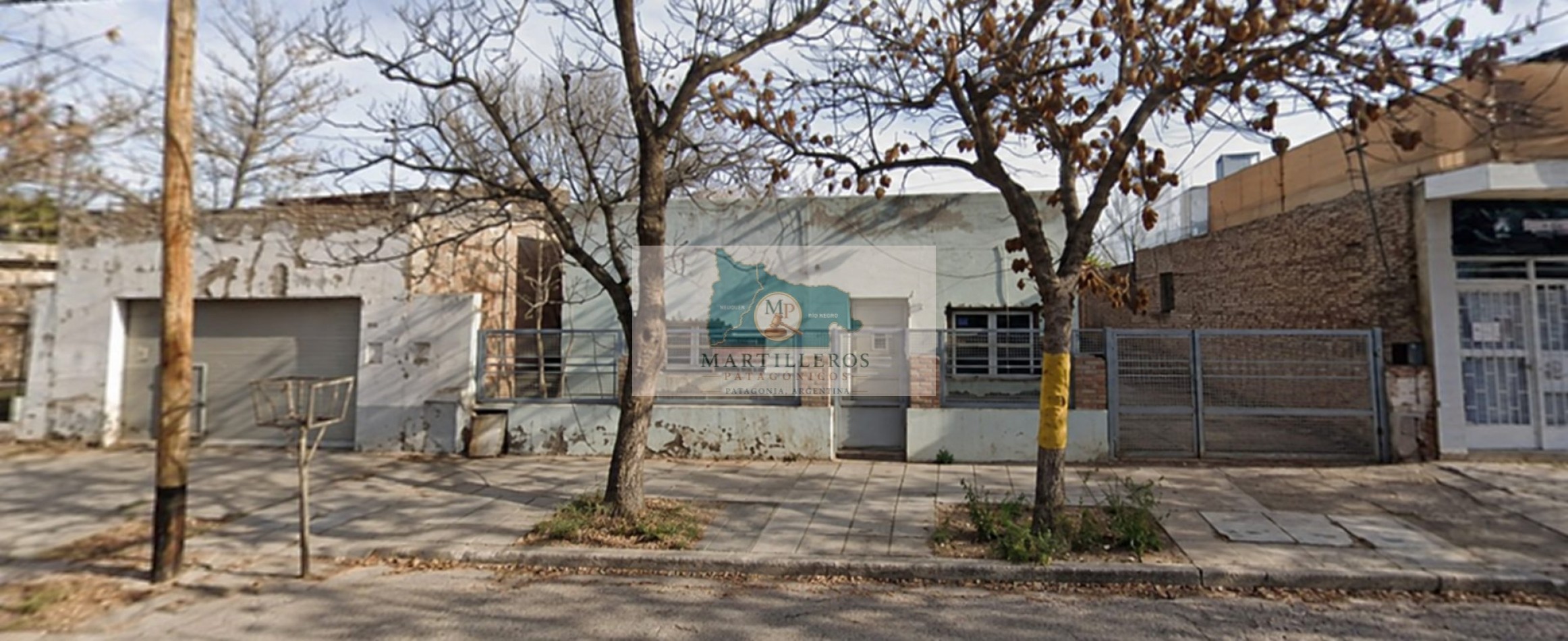 🏡 PROPIEDAD EN VENTA SOBRE CALLE ESMERALDA - MUY BUENA UBICACION