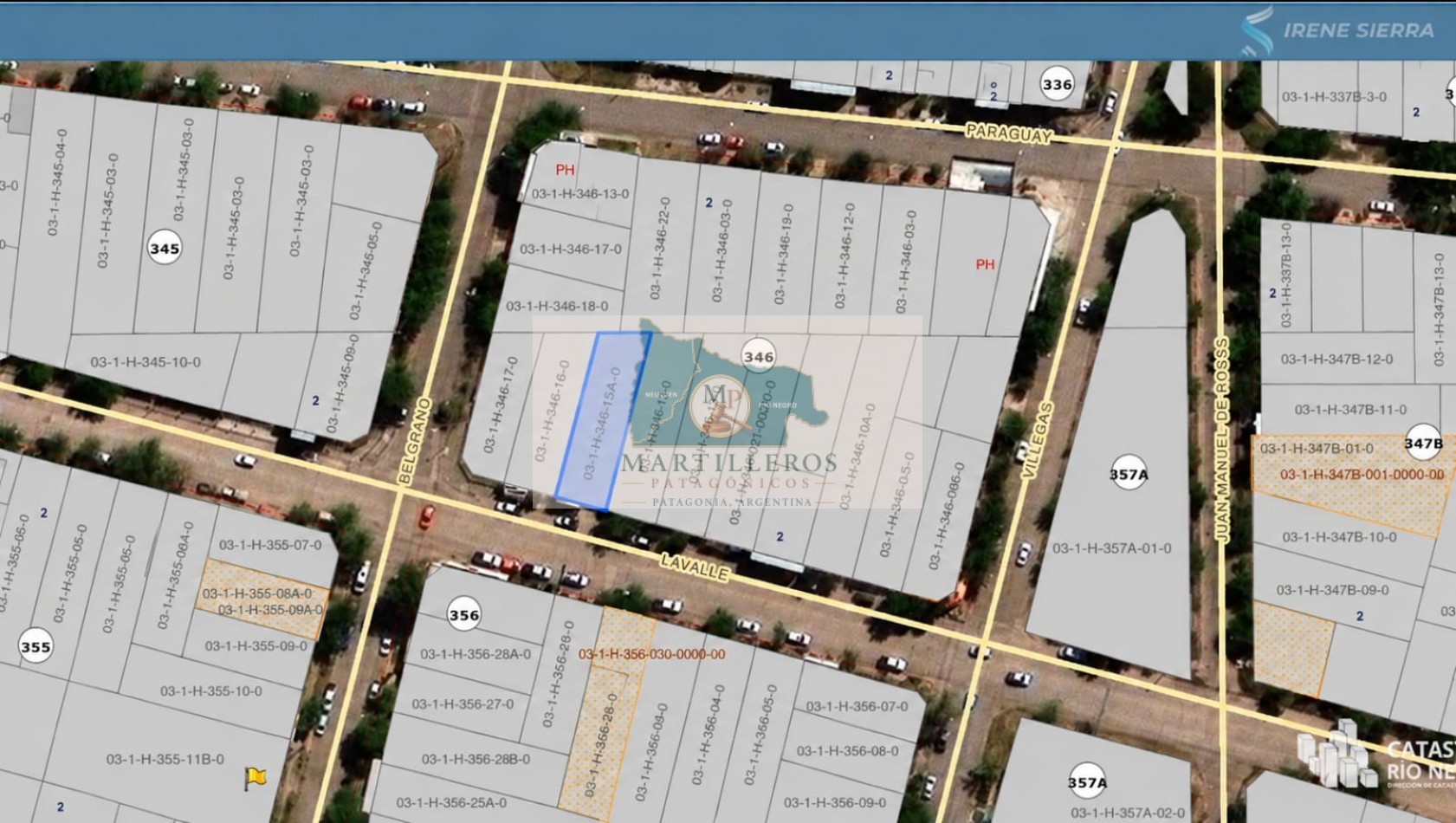 VENTA LOCAL CON ANEXOS TALLER, DEPOSITO Y VIVIENDA