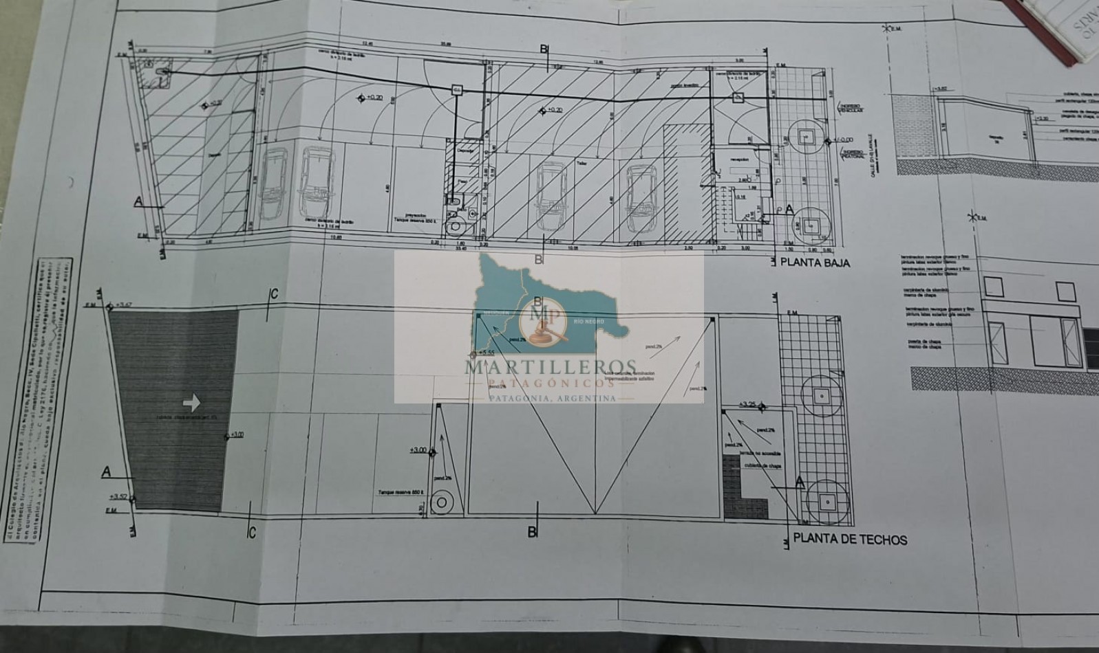 VENTA LOCAL CON ANEXOS TALLER, DEPOSITO Y VIVIENDA