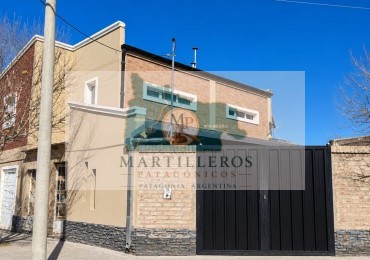 CASA + LOCAL EN VENTA