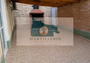 CASA EN VENTA EN CIPOLLETTI APTA A CREDITO